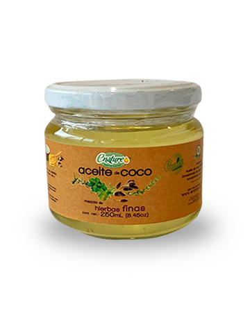 Single product image