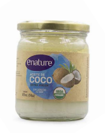 Single product image