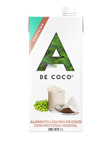 Single product image