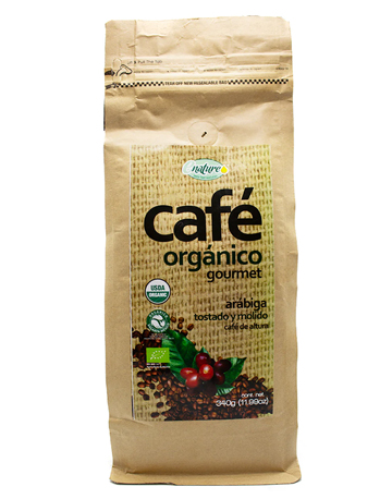 Single product image