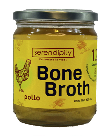 Single product image