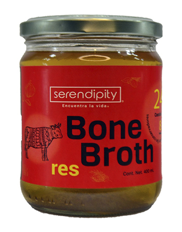 Single product image