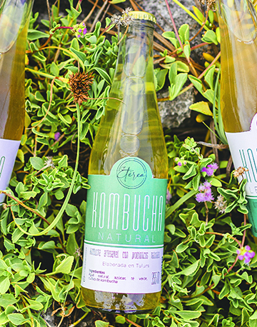 Single product image