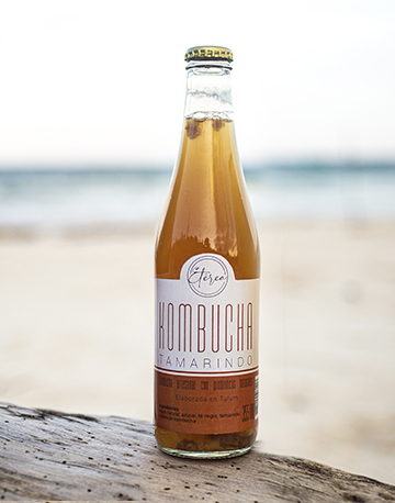 Single product image
