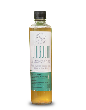 Single product image