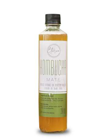 Single product image