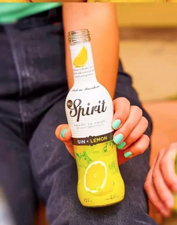 Single product image